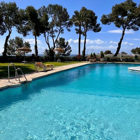 Miraflores La Cala Golf Tennis La Cala De Mijas Exteriér fotografie