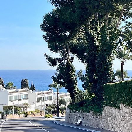 Miraflores La Cala Golf Tennis La Cala De Mijas Exteriér fotografie