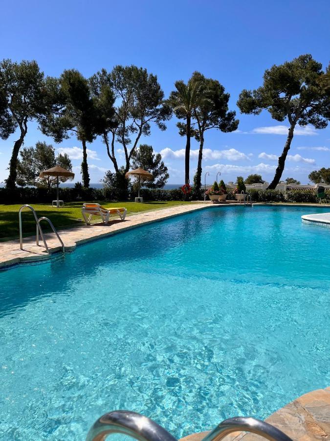 Miraflores La Cala Golf Tennis La Cala De Mijas Exteriér fotografie