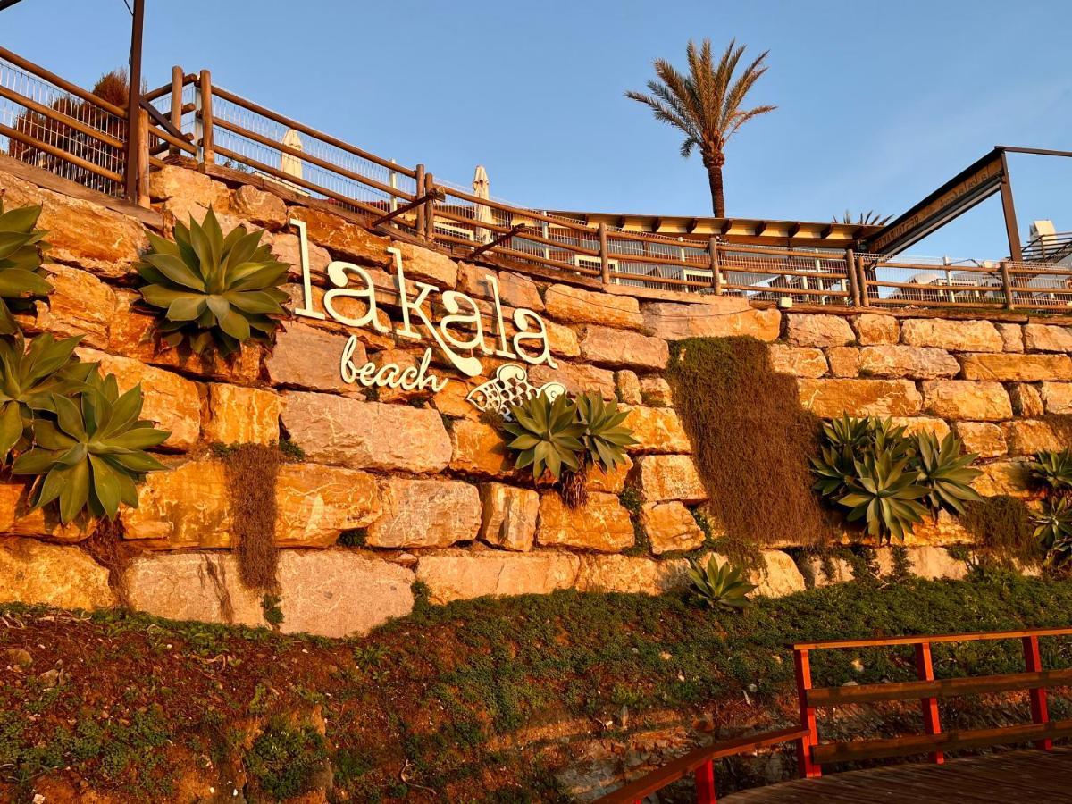 Miraflores La Cala Golf Tennis La Cala De Mijas Exteriér fotografie