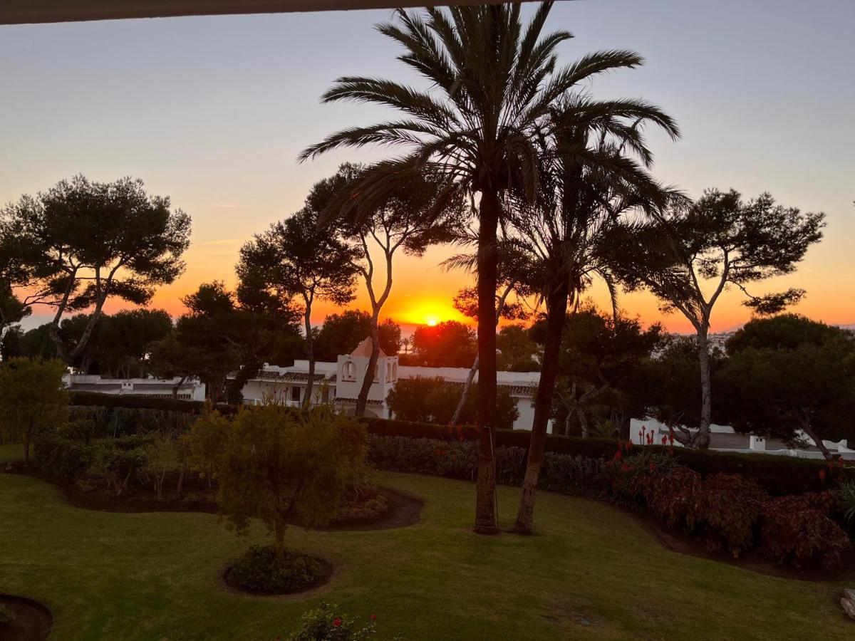 Miraflores La Cala Golf Tennis La Cala De Mijas Exteriér fotografie