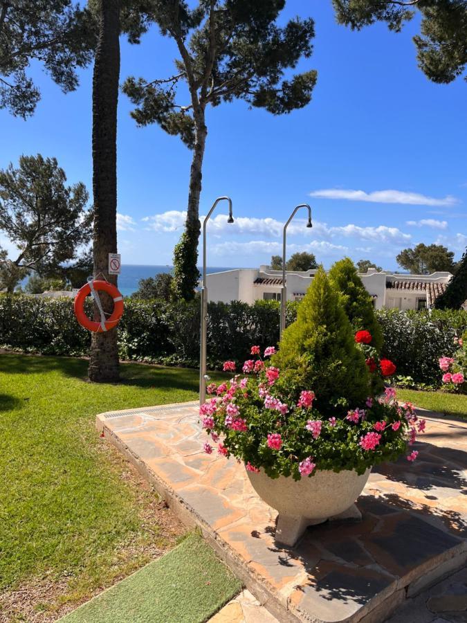 Miraflores La Cala Golf Tennis La Cala De Mijas Exteriér fotografie