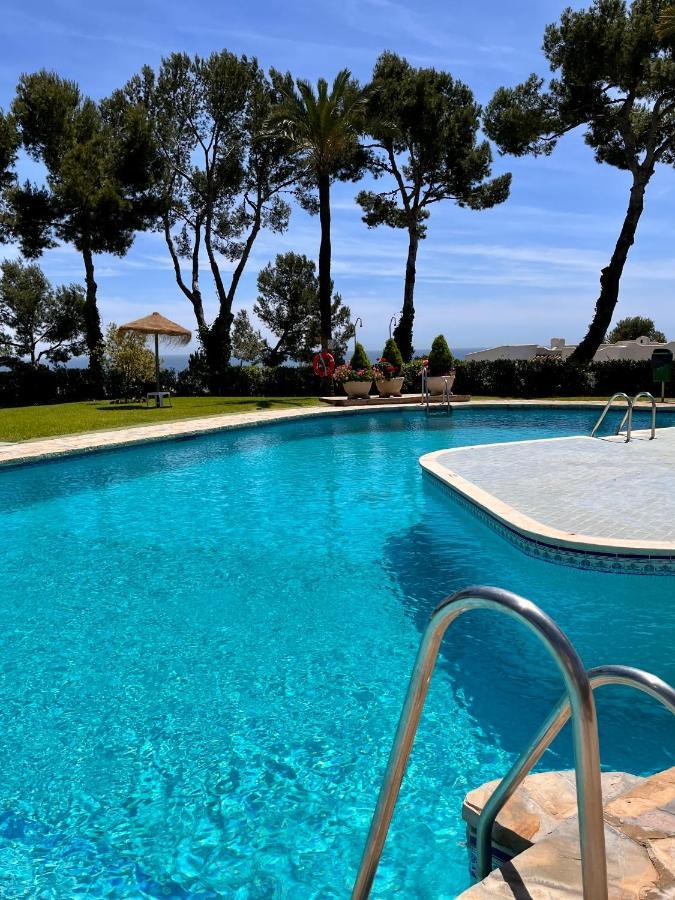 Miraflores La Cala Golf Tennis La Cala De Mijas Exteriér fotografie