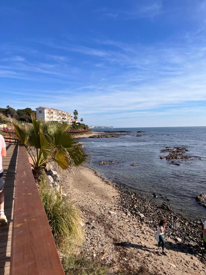 Miraflores La Cala Golf Tennis La Cala De Mijas Exteriér fotografie