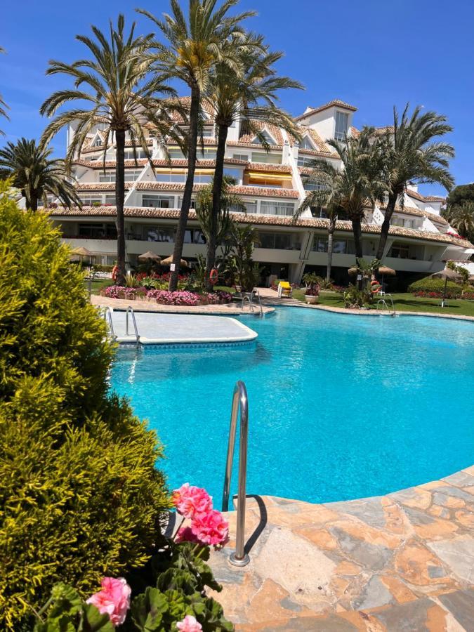 Miraflores La Cala Golf Tennis La Cala De Mijas Exteriér fotografie