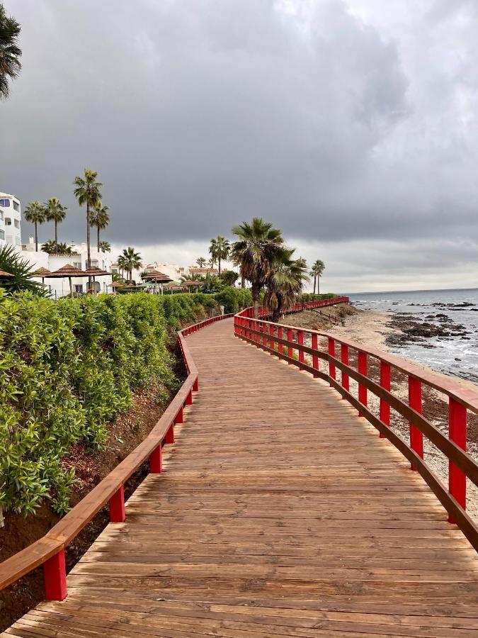 Miraflores La Cala Golf Tennis La Cala De Mijas Exteriér fotografie