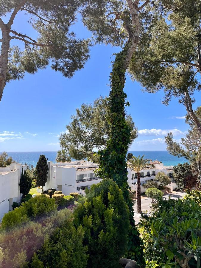 Miraflores La Cala Golf Tennis La Cala De Mijas Exteriér fotografie