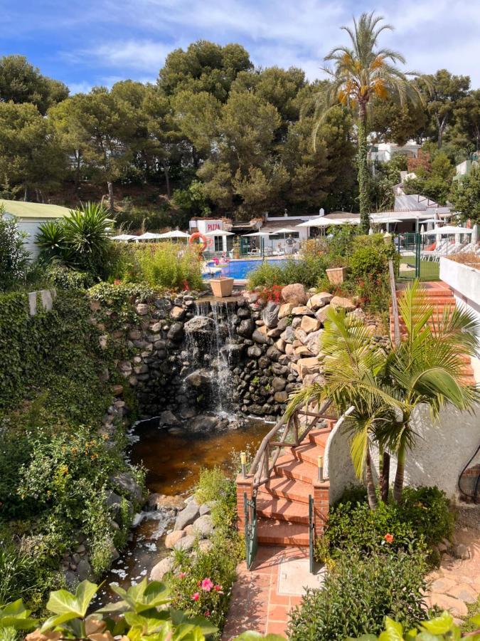 Miraflores La Cala Golf Tennis La Cala De Mijas Exteriér fotografie